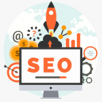 What are the top 5 SEO strategies?